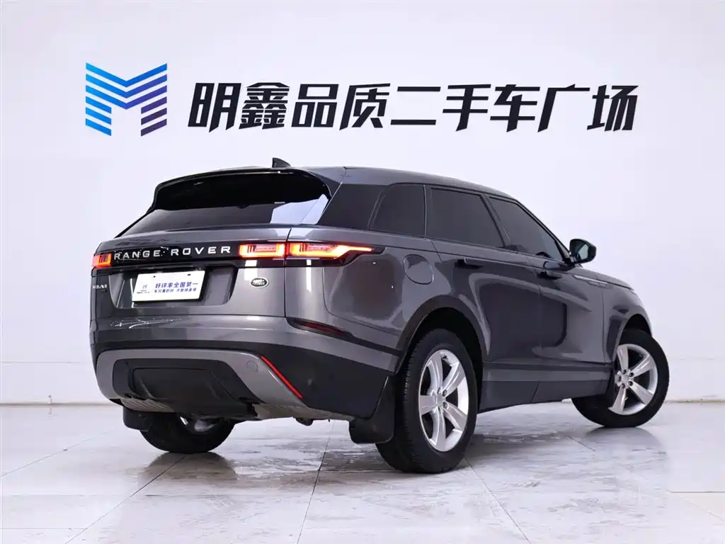 Range Rover Velar 2019 250PS