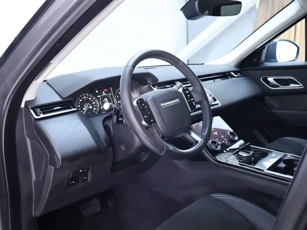 Range Rover Velar 2019 250PS