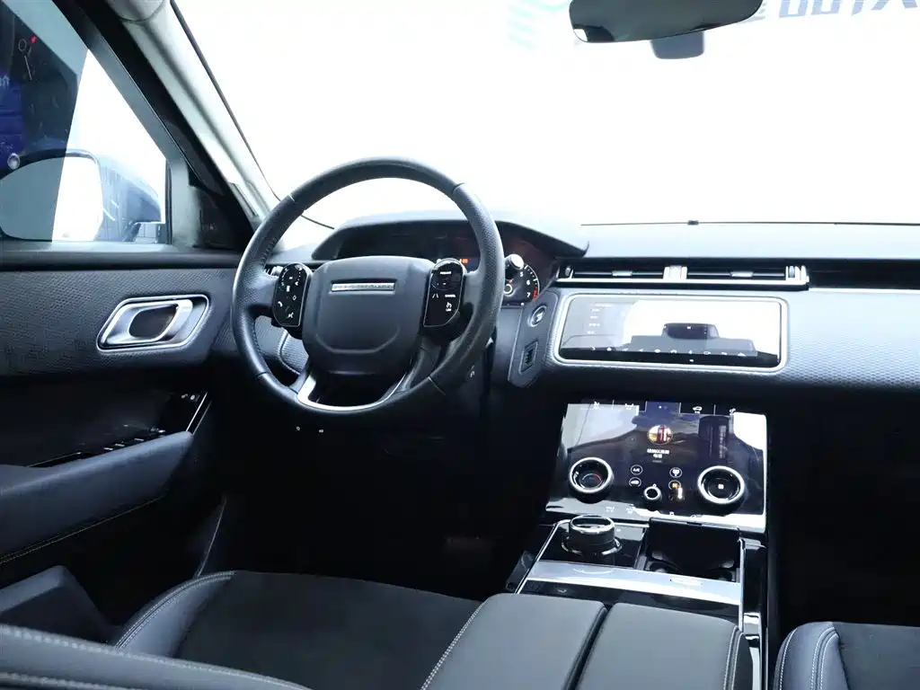 Range Rover Velar 2019 250PS