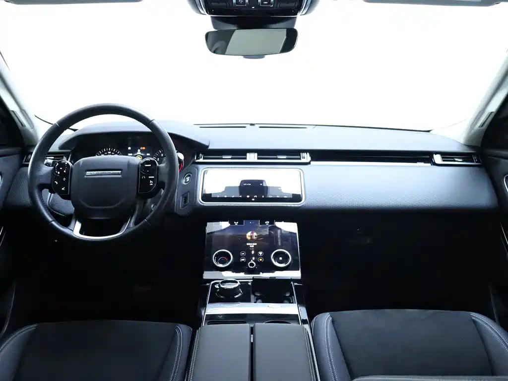 Range Rover Velar 2019 250PS