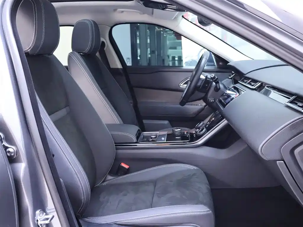 Range Rover Velar 2019 250PS