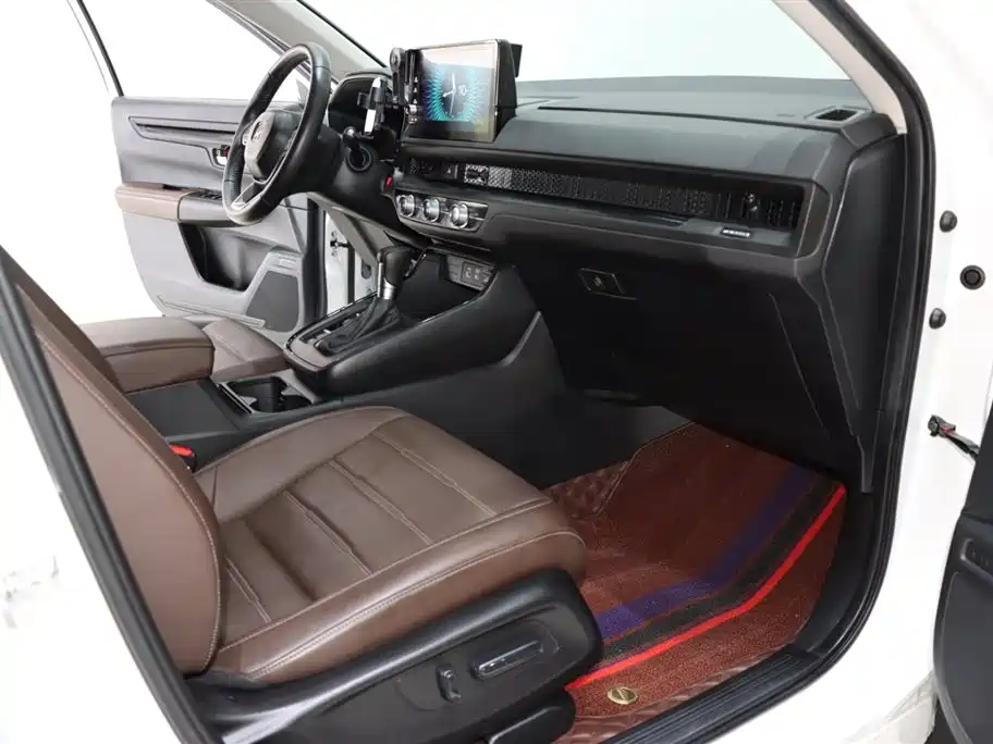 Honda CR-V 2023 240TURBO FWD Rui Edition 5-Seater