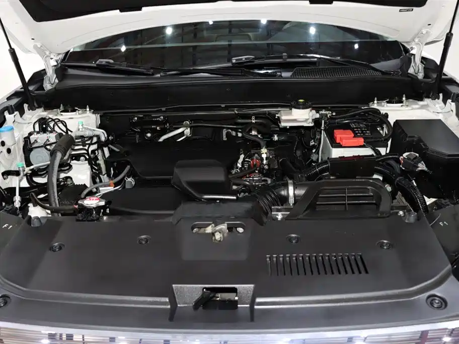 Honda CR-V 2023 240TURBO FWD Rui Edition 5-Seater