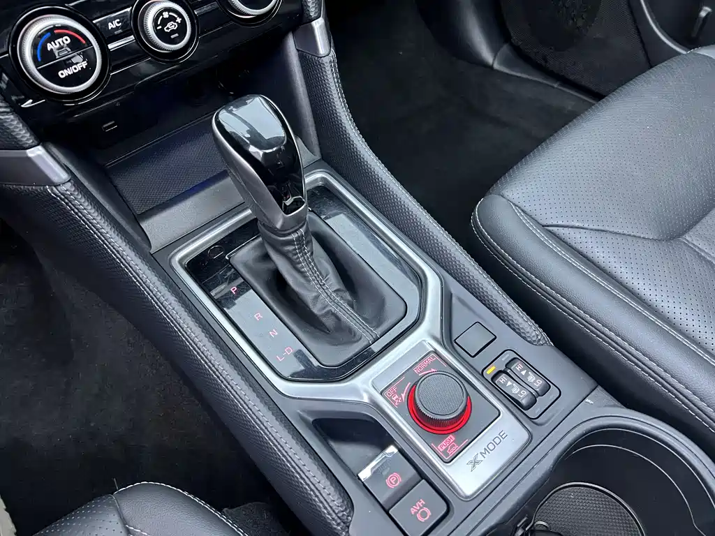 Subaru Forester 2022 2.0i AWD Premium Edition EyeSight