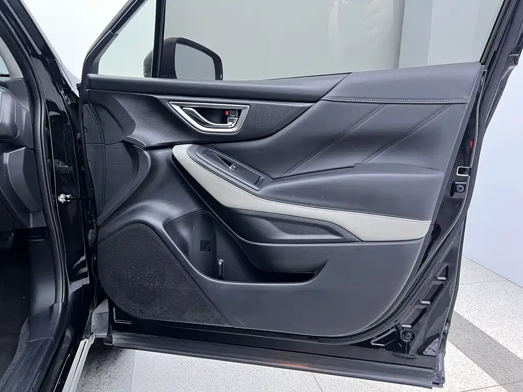 Subaru Forester 2022 2.0i AWD Premium Edition EyeSight