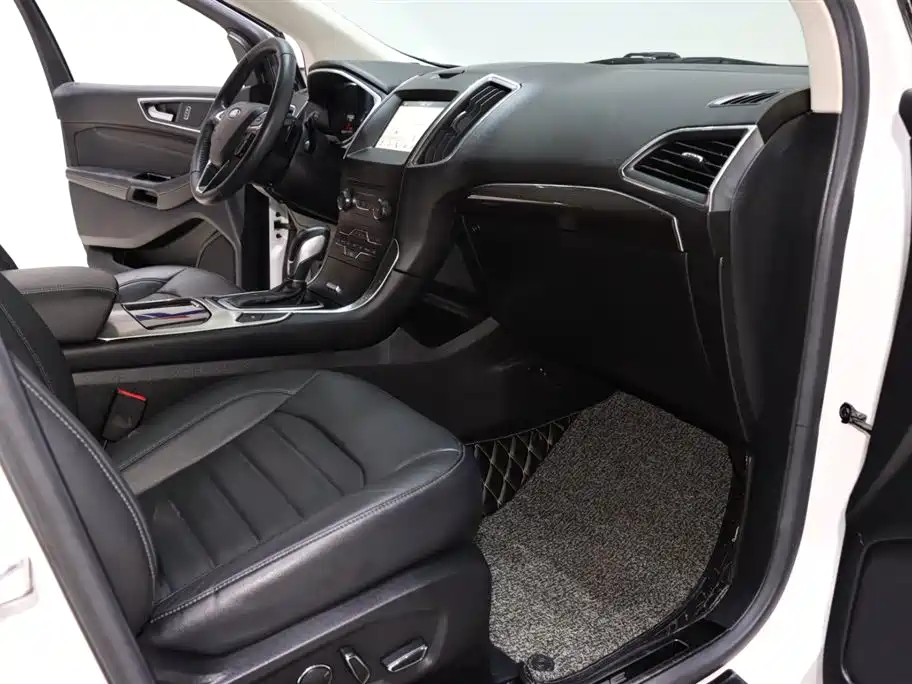 Ford Edge 2018 EcoBoost 245 AWD Hao Rui 7-Seater