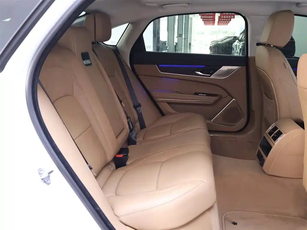 Jaguar XFL 2024 P250 RWD Premium Luxury Edition