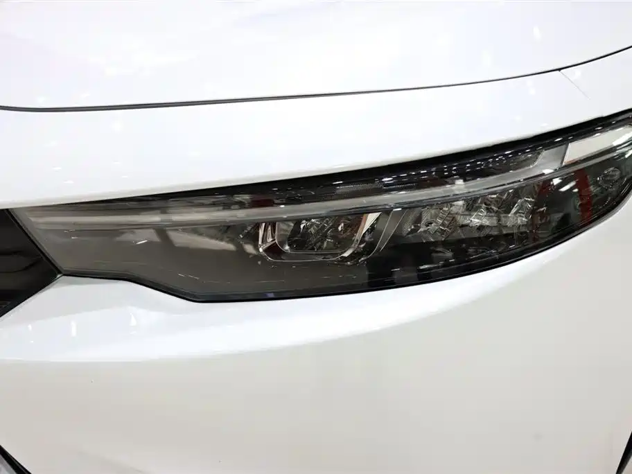 Honda Integra 2023 240TURBO CVT Leading Edition