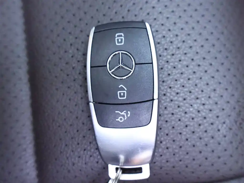 Mercedes-Benz GLE 350 4MATIC