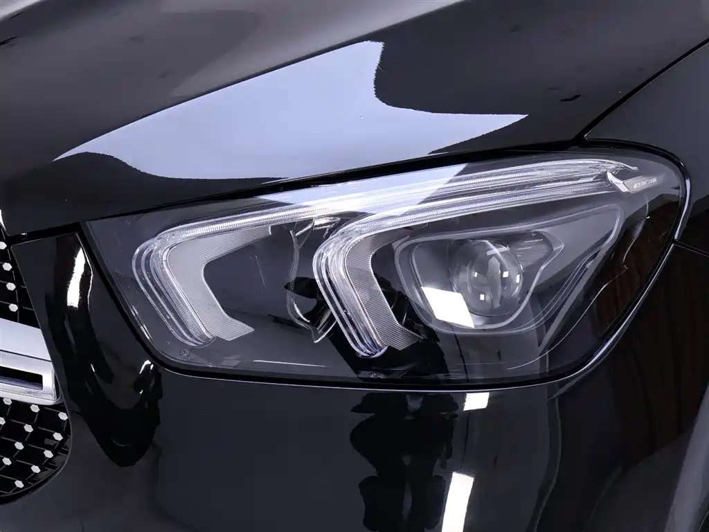 Mercedes-Benz GLE 350 4MATIC
