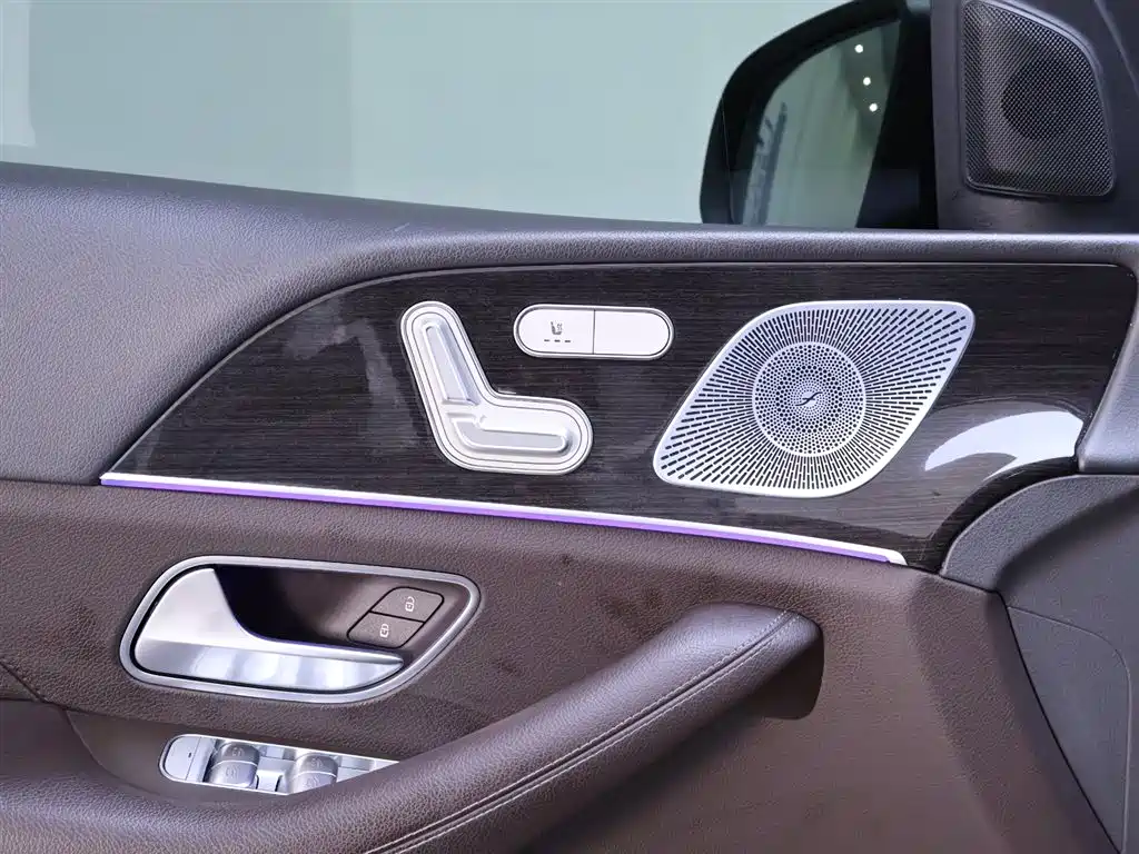 Mercedes-Benz GLE 350 4MATIC