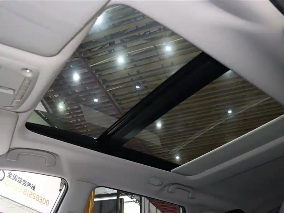Nissan X-Trail 2020 2.0L XL Premium CVT 2WD Intelligent Connectivity Edition
