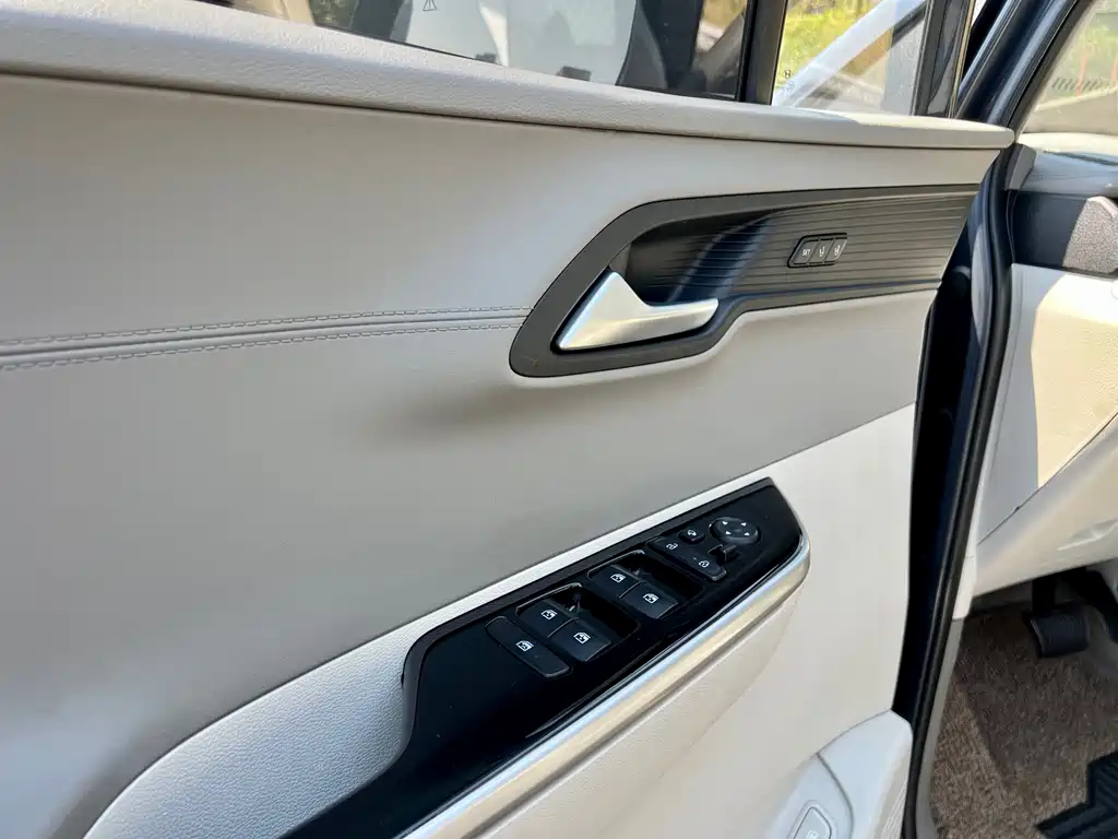 Hyundai Custo 2021 380TGDi TOP Premium