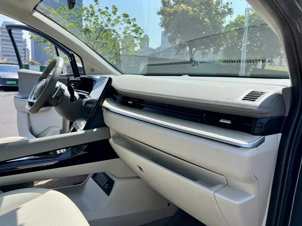 Hyundai Custo 2021 380TGDi TOP Premium