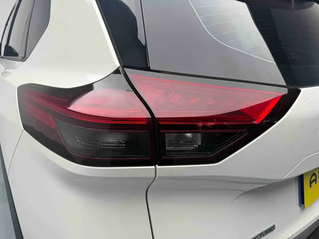 Nissan X-Trail 2021 VC-Turbo 300 CVT 2WD Luxury Edition