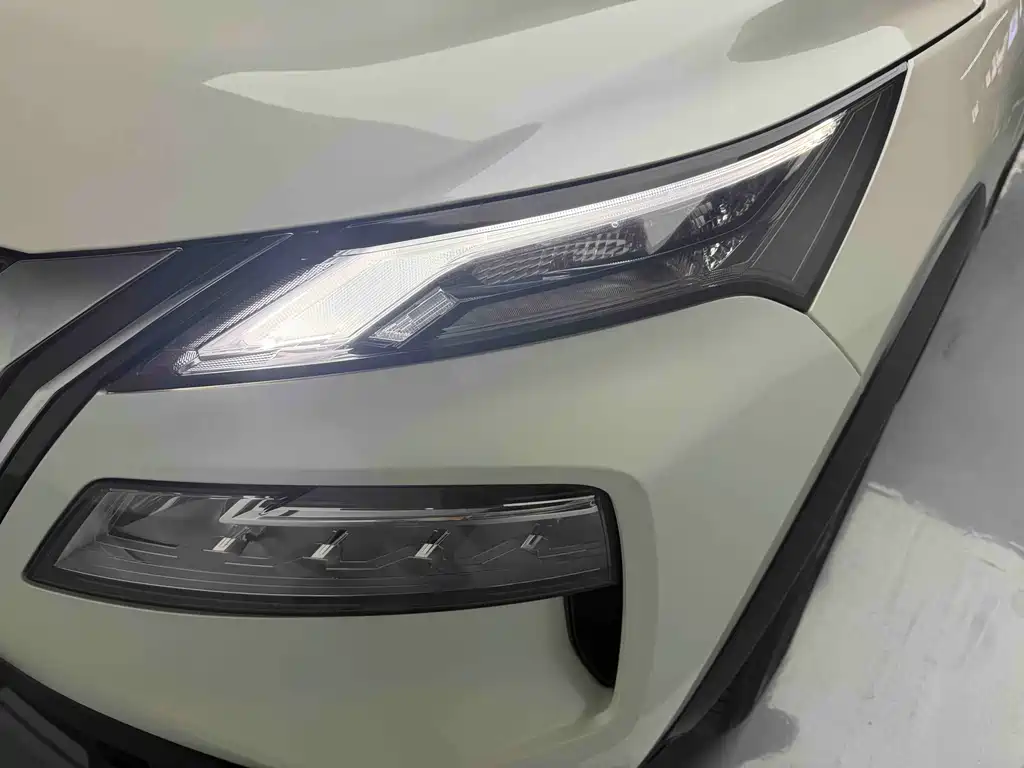 Nissan X-Trail 2021 VC-Turbo 300 CVT 2WD Luxury Edition