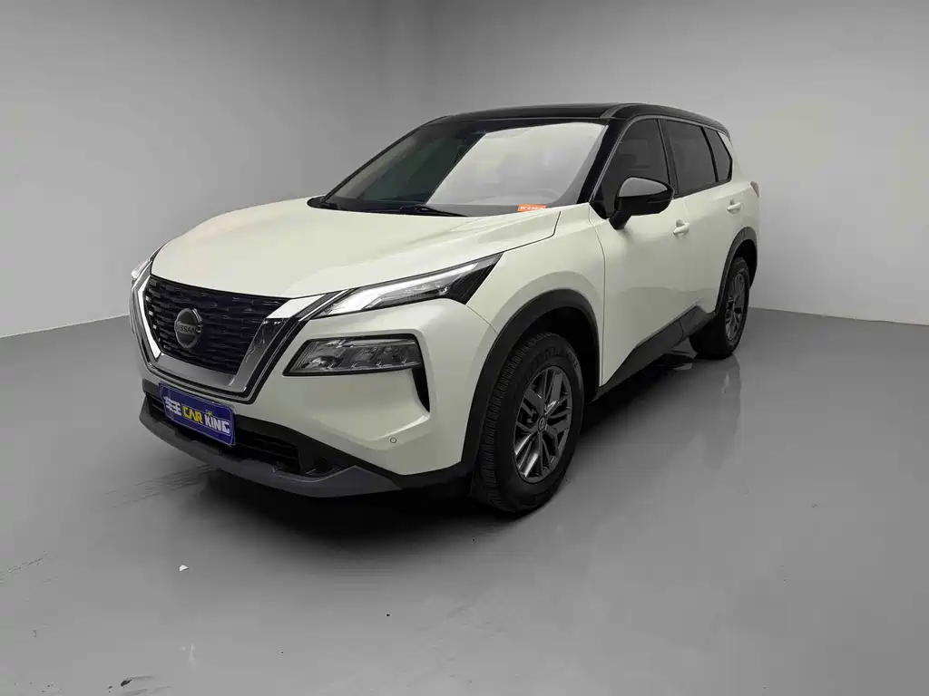 Nissan X-Trail 2021 VC-Turbo 300 CVT 2WD Luxury Edition