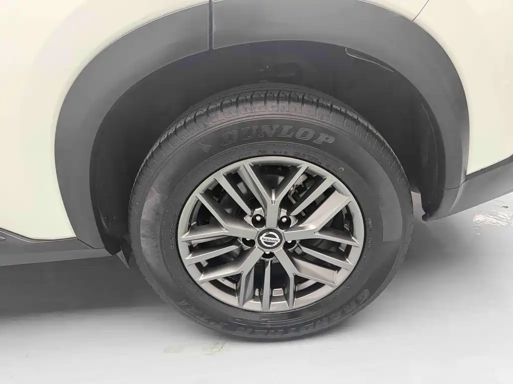 Nissan X-Trail 2021 VC-Turbo 300 CVT 2WD Luxury Edition