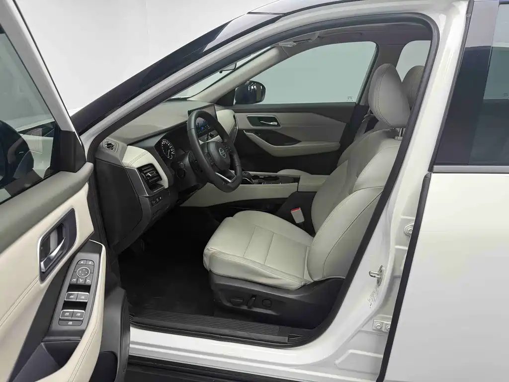Nissan X-Trail 2021 VC-Turbo 300 CVT 2WD Luxury Edition