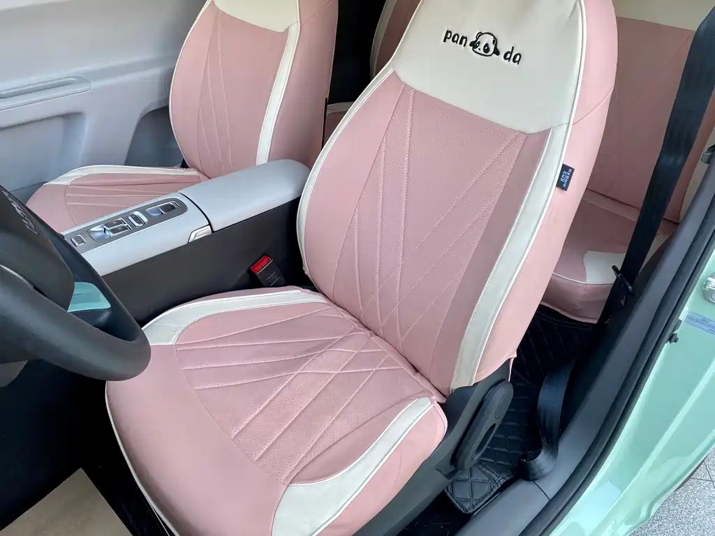 Changan Lumin 2025 205km Xiangqin Edition