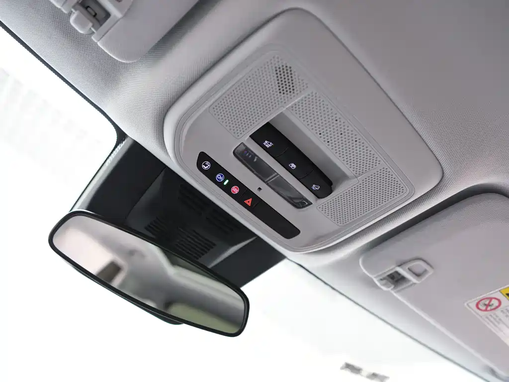 Buick E5 2025 620km Premium Edition