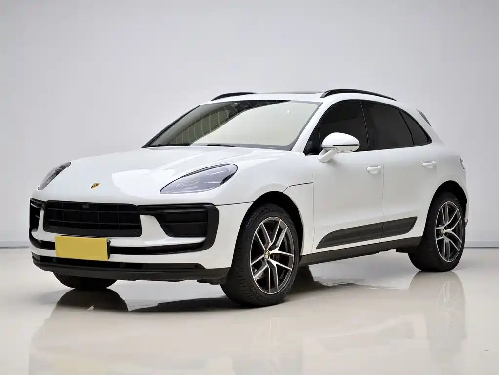 Porsche Macan 2.0T