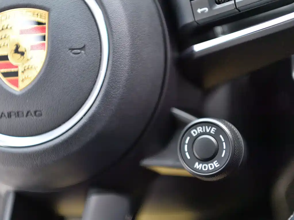 Porsche Macan 2.0T