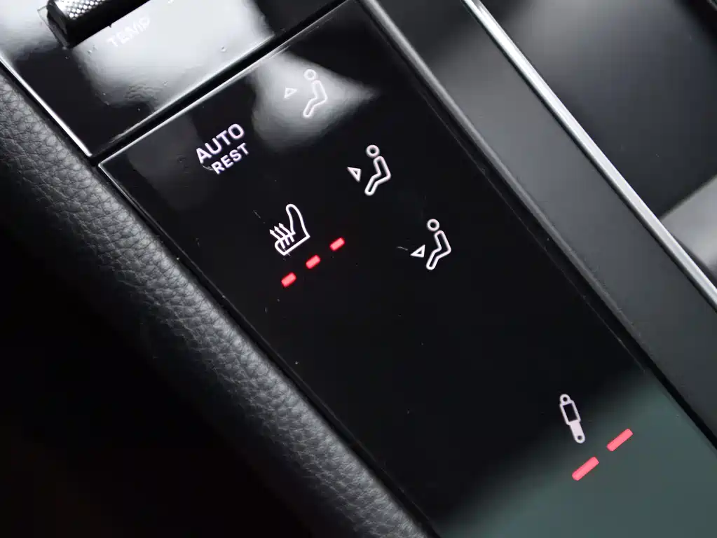 Porsche Macan 2.0T