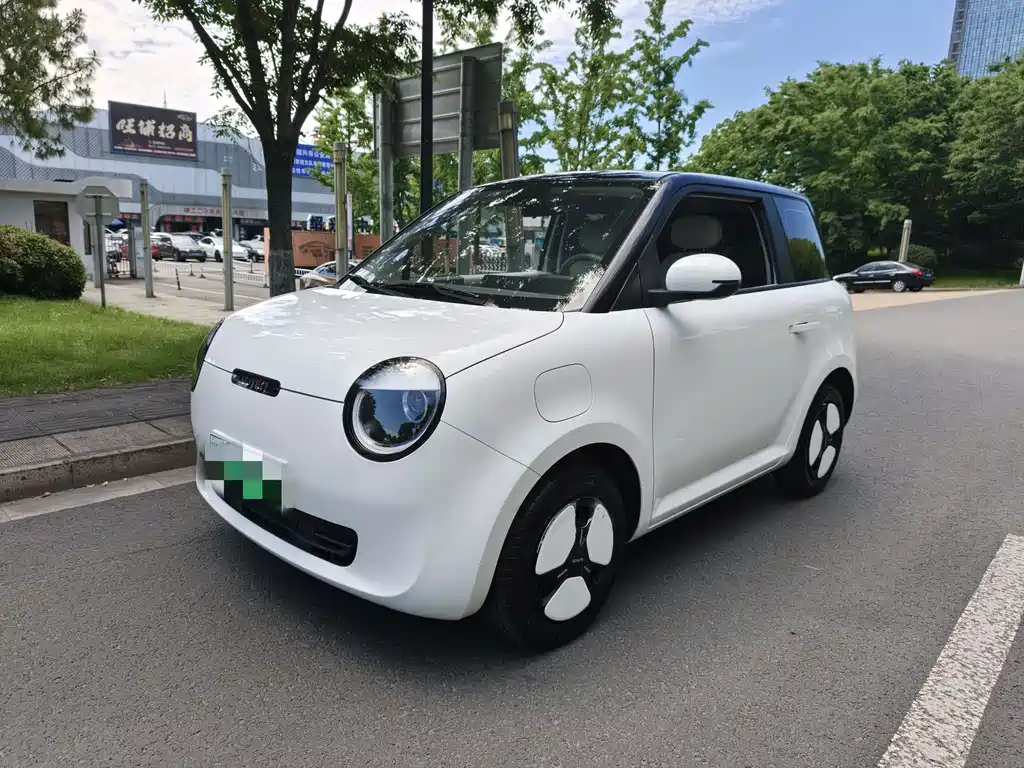Changan Lumin 2024 205km Qihang Edition