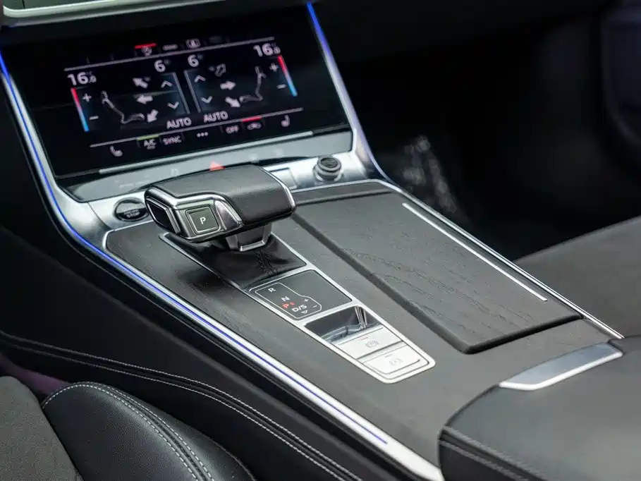 Audi A6L 2023 55 TFSI quattro Prestige Dynamic Edition