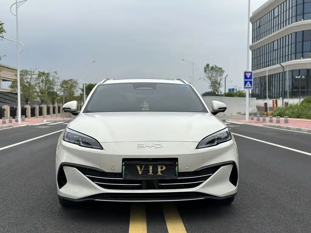 BYD Seal 06 DM-i Wagon 2025 DM-i 150KM Premium