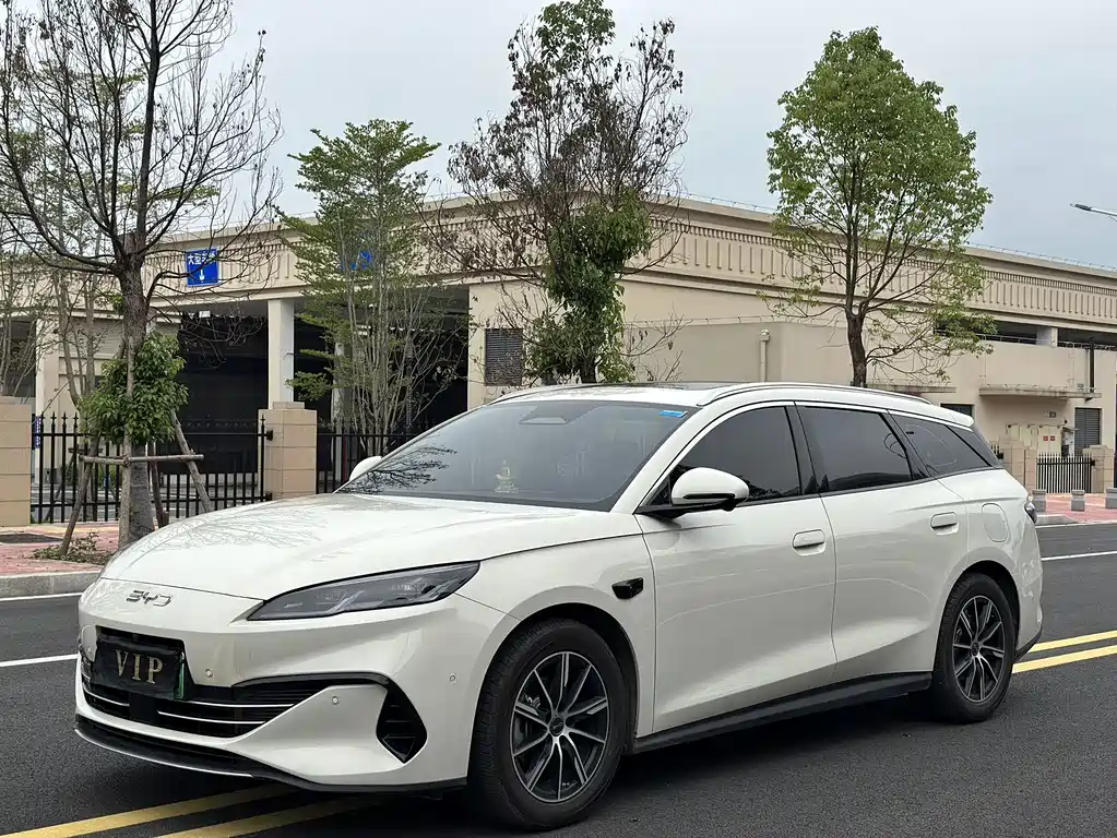 BYD Seal 06 DM-i Wagon 2025 DM-i 150KM Premium