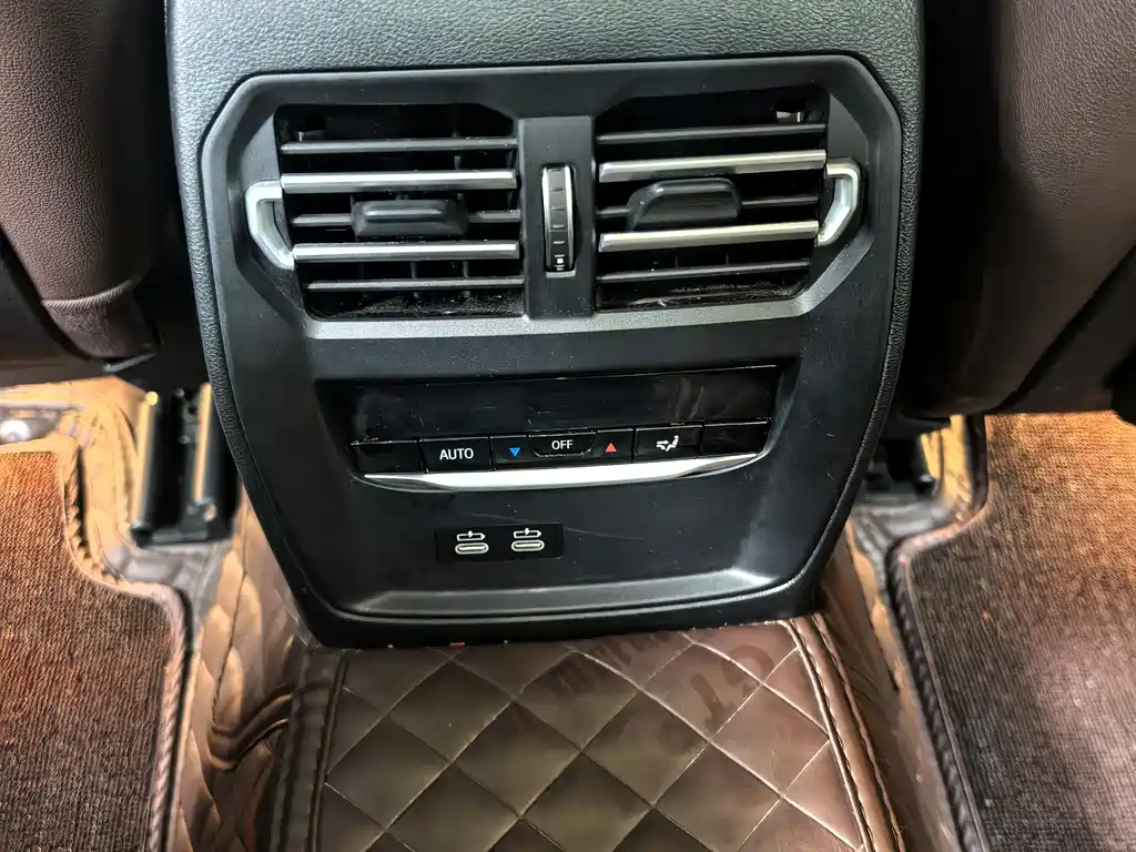 BMW 3 Series 2020 320Li M Sport Package