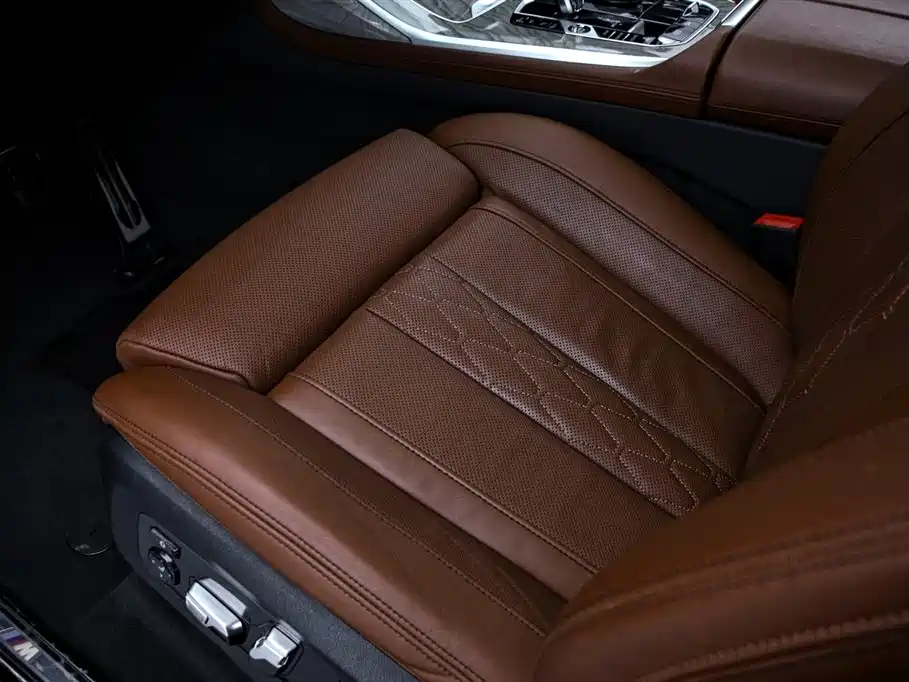 BMW X7 2021 xDrive40i Executive M Sport Package