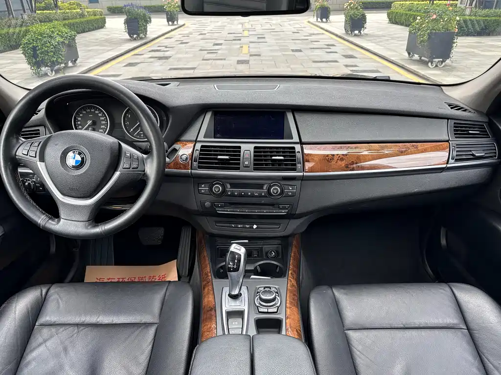 BMW X5 (Import) 2013 xDrive35i Leading Edition