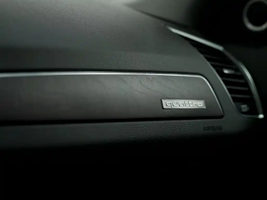 Audi Q5 2015 40 TFSI Comfort