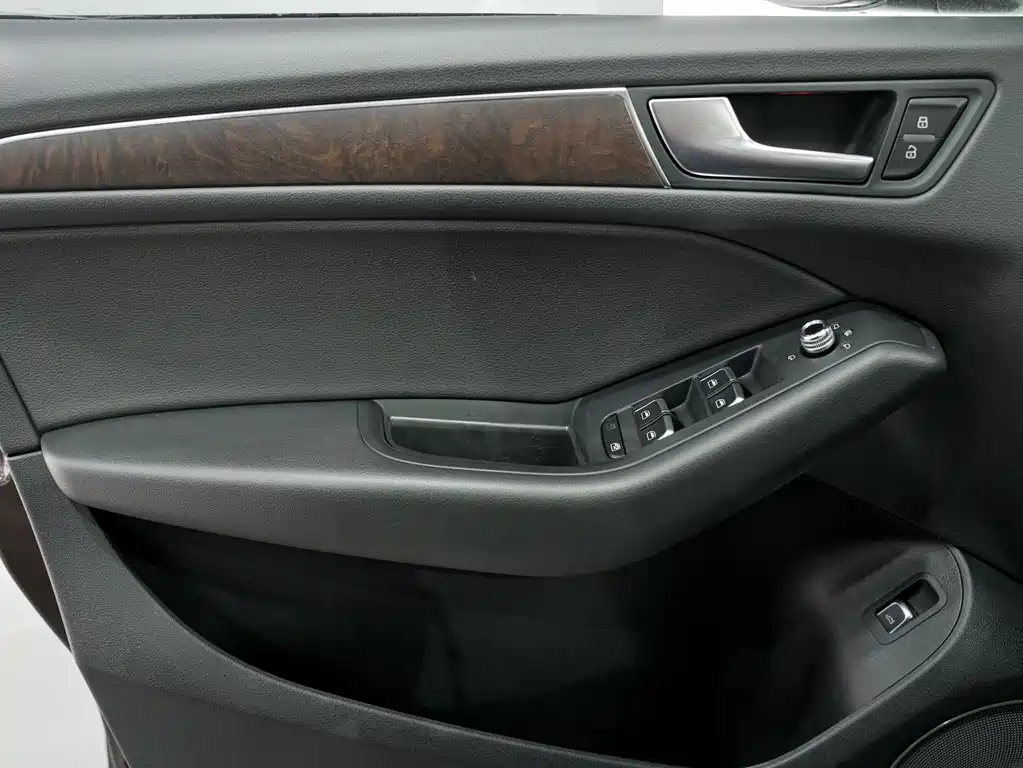 Audi Q5 2015 40 TFSI Comfort