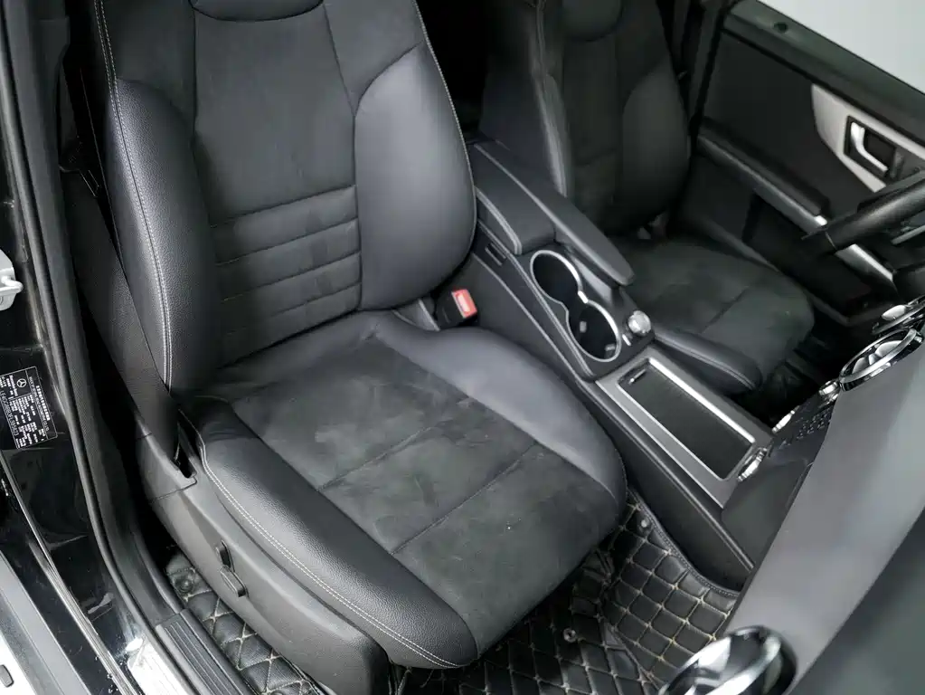 Mercedes-Benz GLK-Class 2015 GLK 300 4MATIC Fashion Edition Ultimate