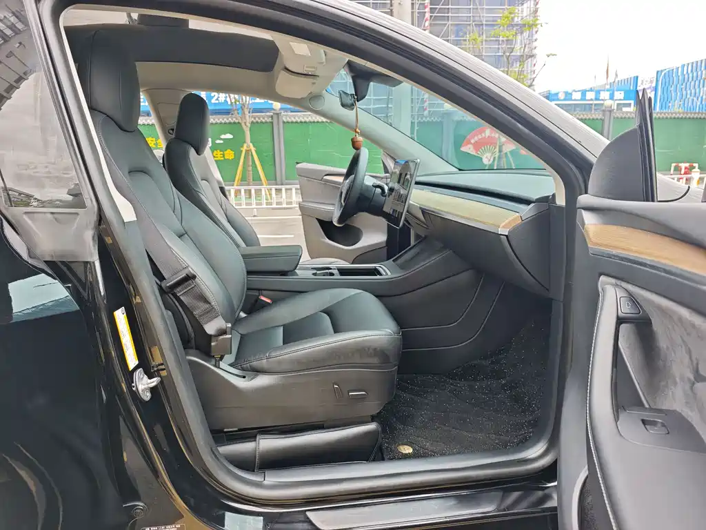Model Y 2021 Standard Range RWD