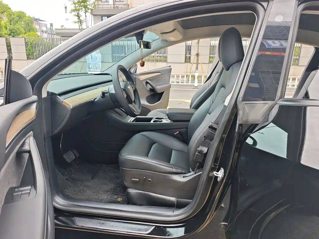 Model Y 2021 Standard Range RWD