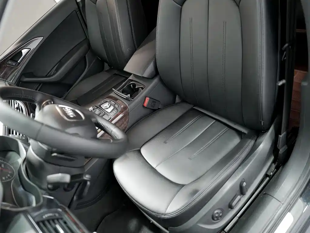 Audi A6L 2014 TFSI Standard Edition