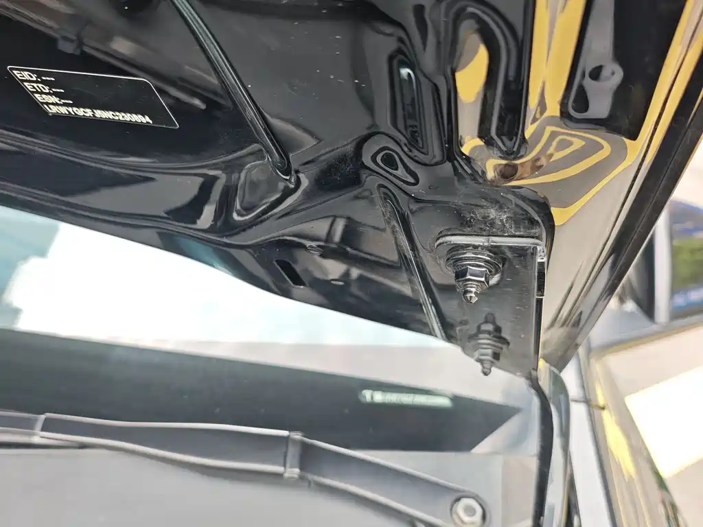 Model Y 2021 Standard Range RWD