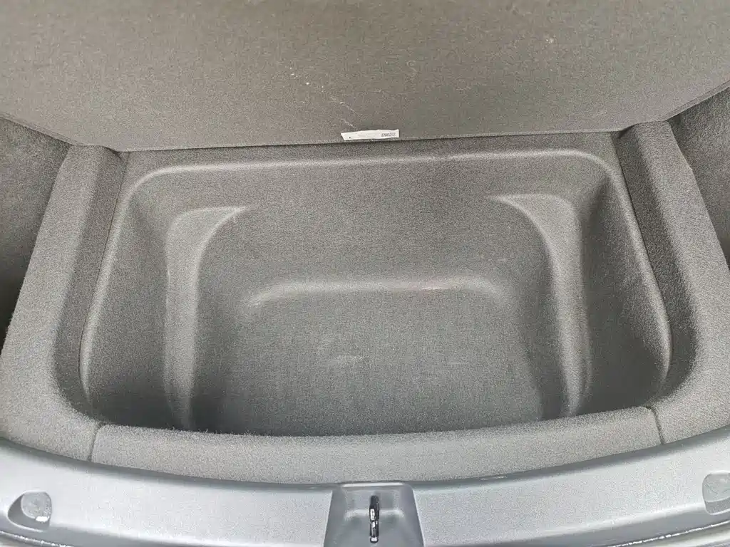 Model Y 2021 Standard Range RWD