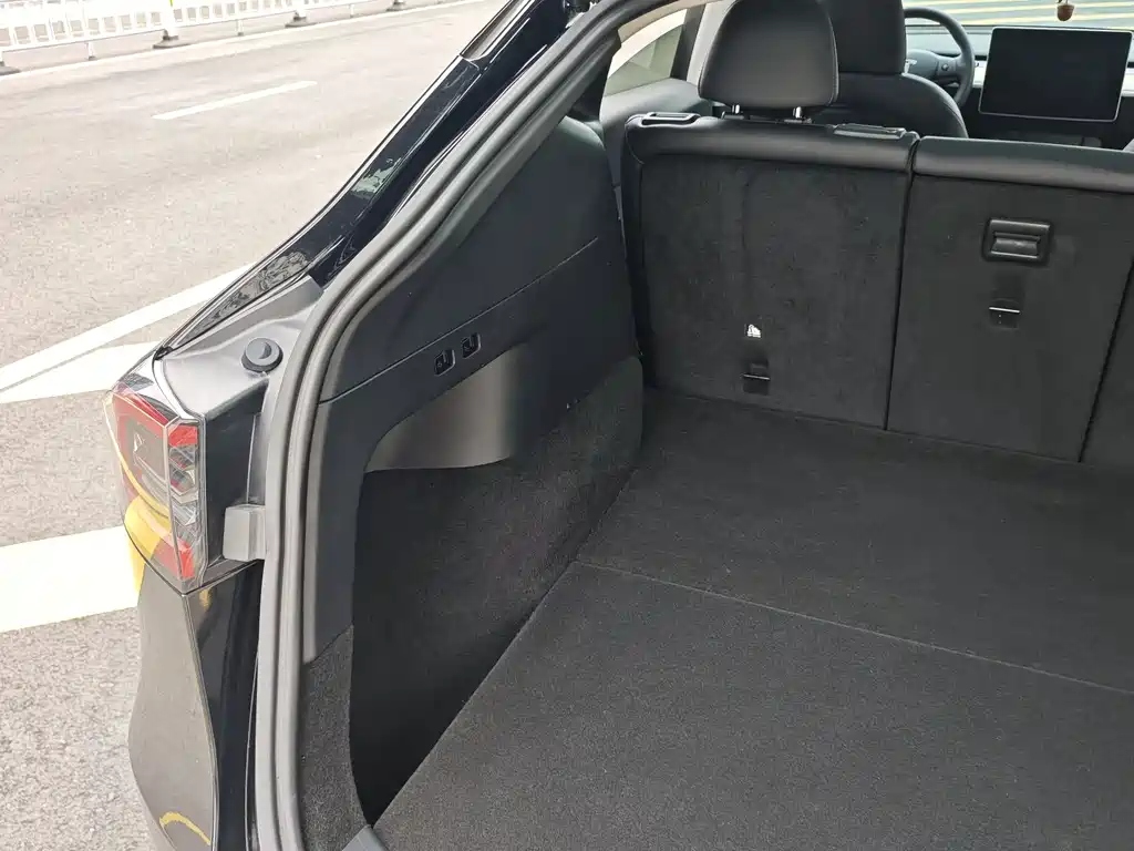Model Y 2021 Standard Range RWD