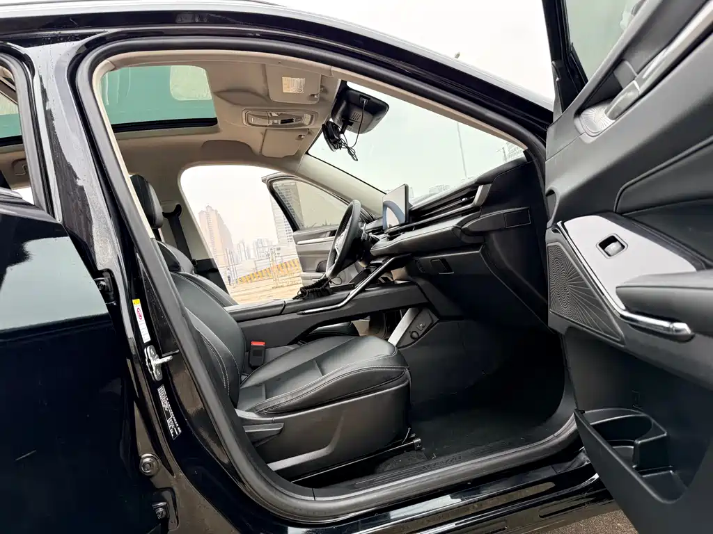 Haval H6 2021 Third Generation 1.5T Automatic FWD Max