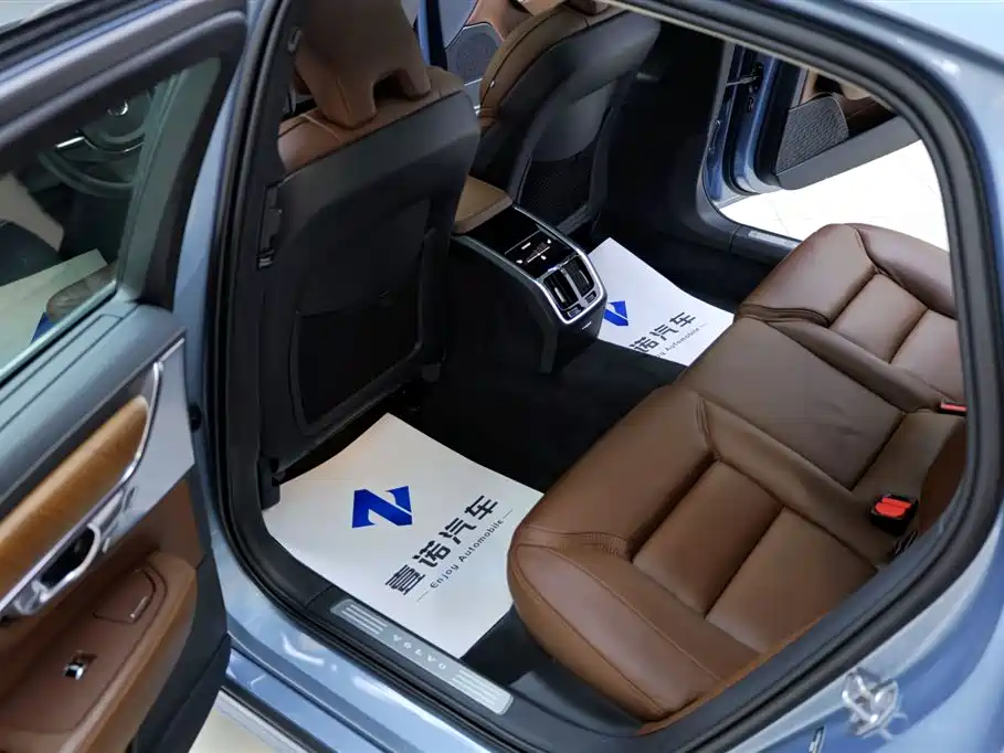 Volvo S90 2020 T5 Inscription