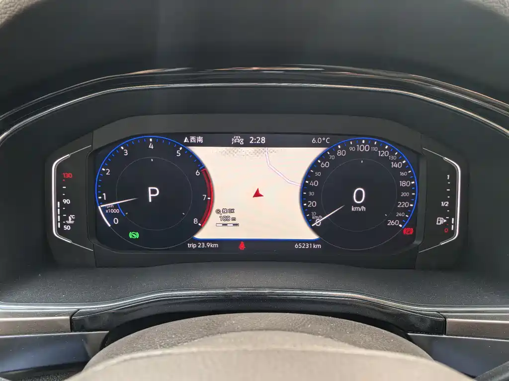 Viloran 2020 380TSI Premium