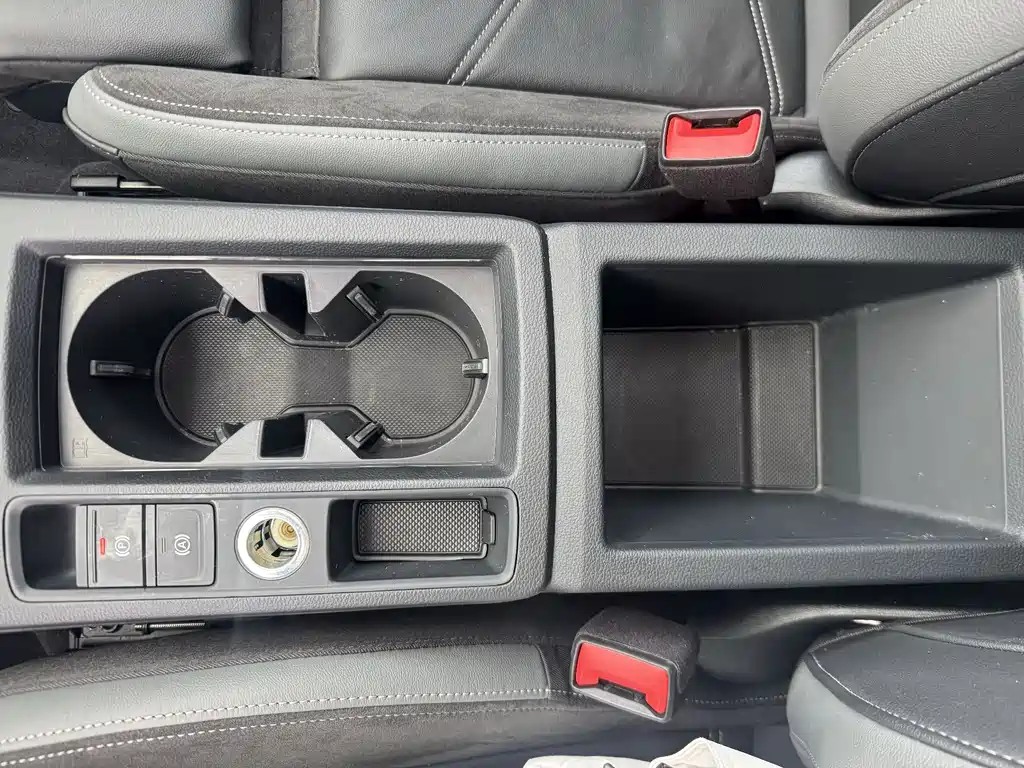 Audi Q3 Sportback 2020 40 TFSI Style Edition