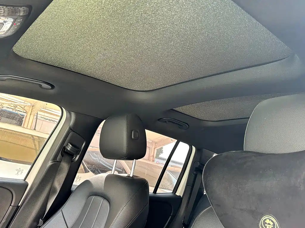 Mercedes-Benz GLB 2023 GLB 220 Dynamic Edition