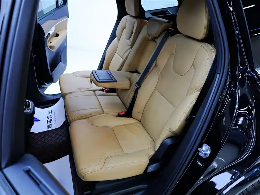 Volvo XC90 2018 T6 Inscription 7-Seater
